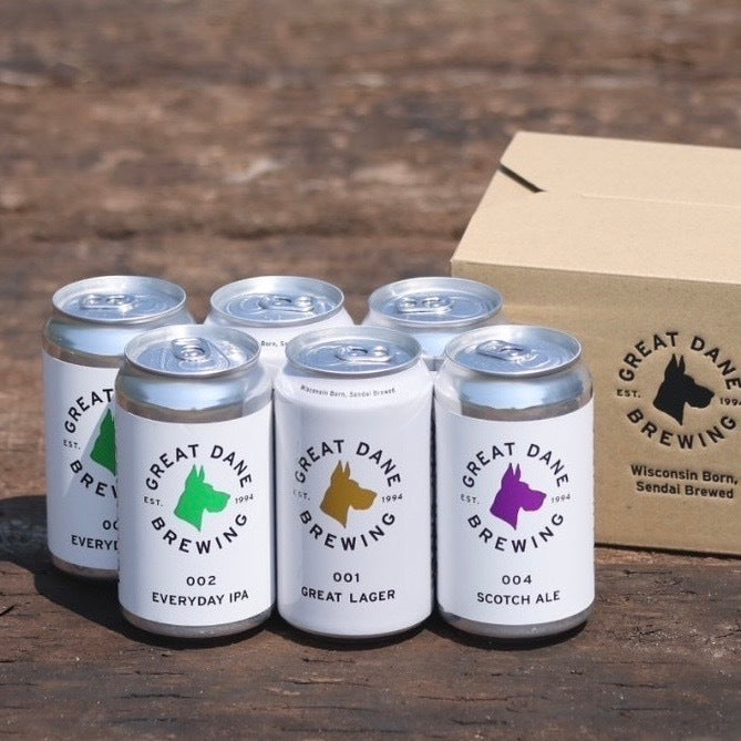 05_Basic Pack 6(定番3種6缶詰め合わせ)