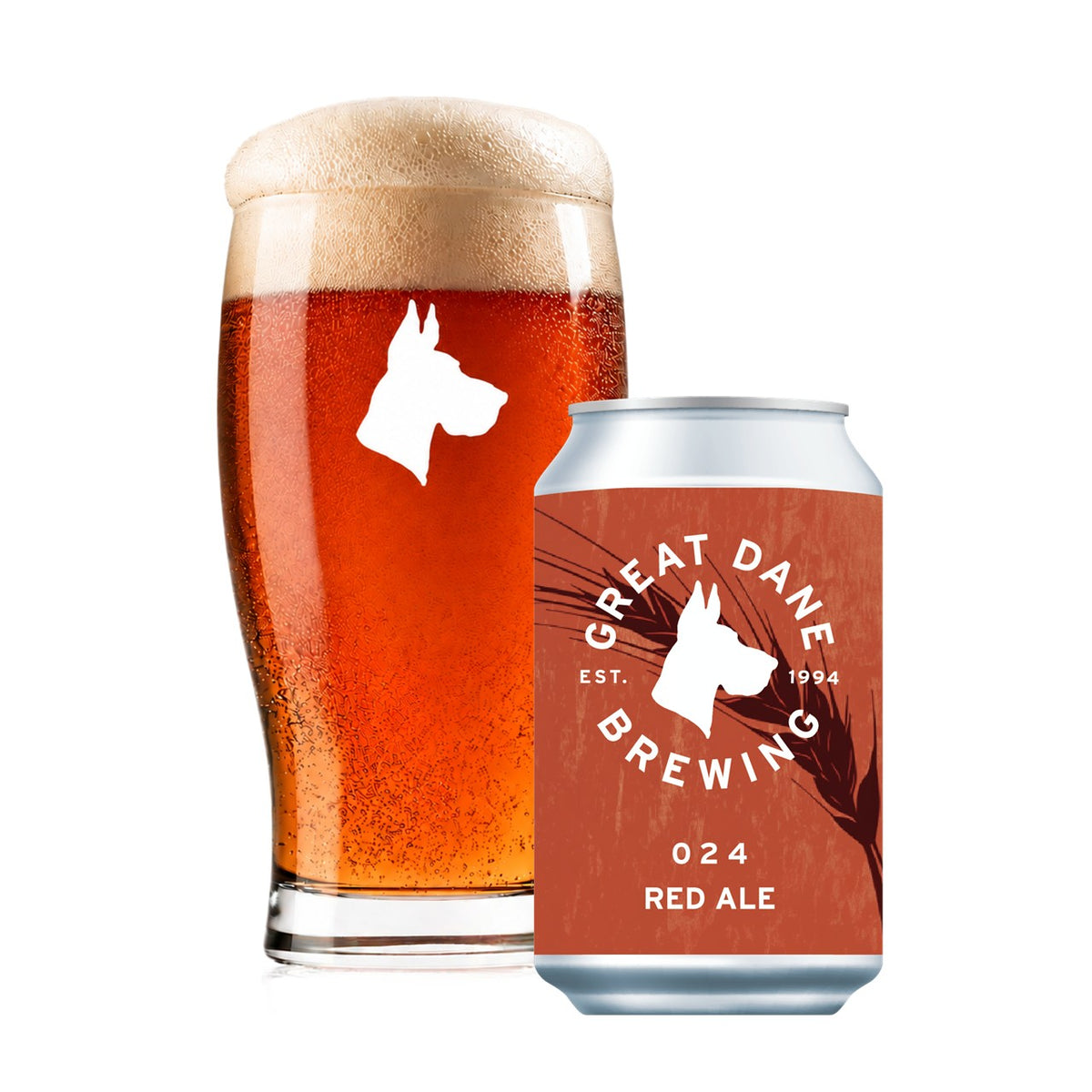 000_【NEW!!】RED ALE