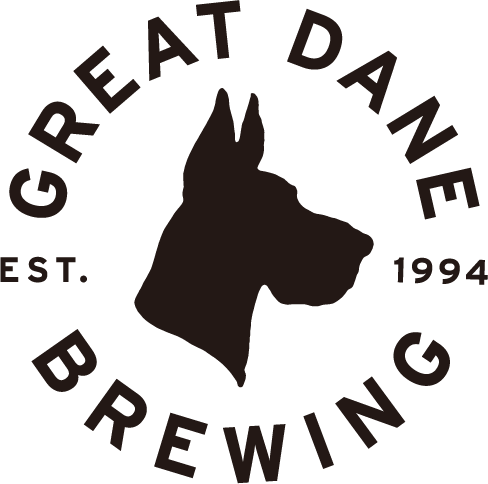 GREAT DANE BREWING 個人向けオンラインストア