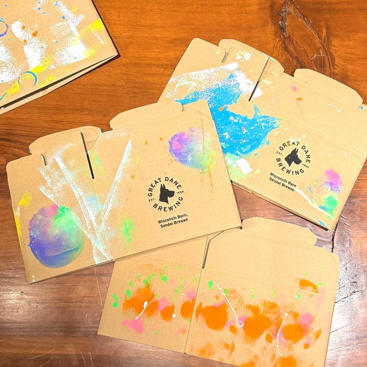00_【限定4セット】NOKISHITA ALE Mix Pack 12